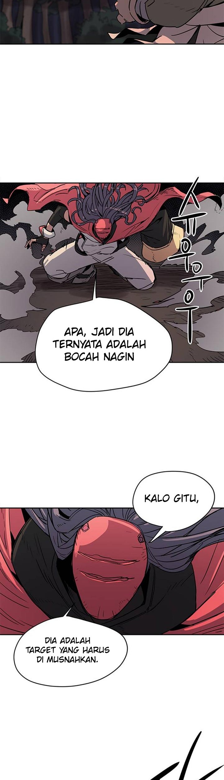 Get Life Chapter 36 - halaman 7