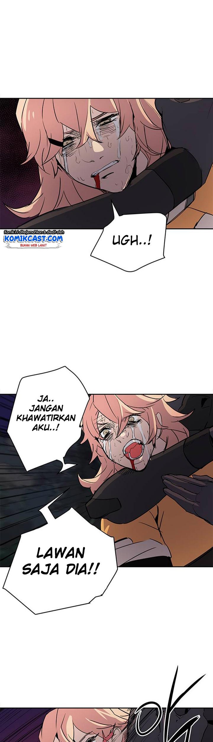 Get Life Chapter 37 - halaman 12