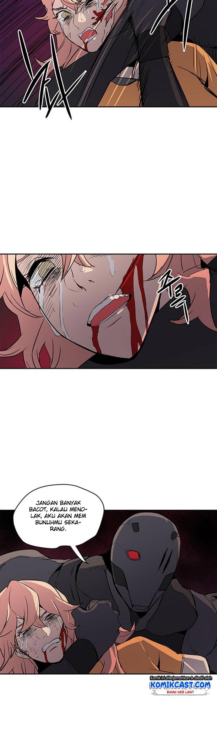 Get Life Chapter 37 - halaman 13