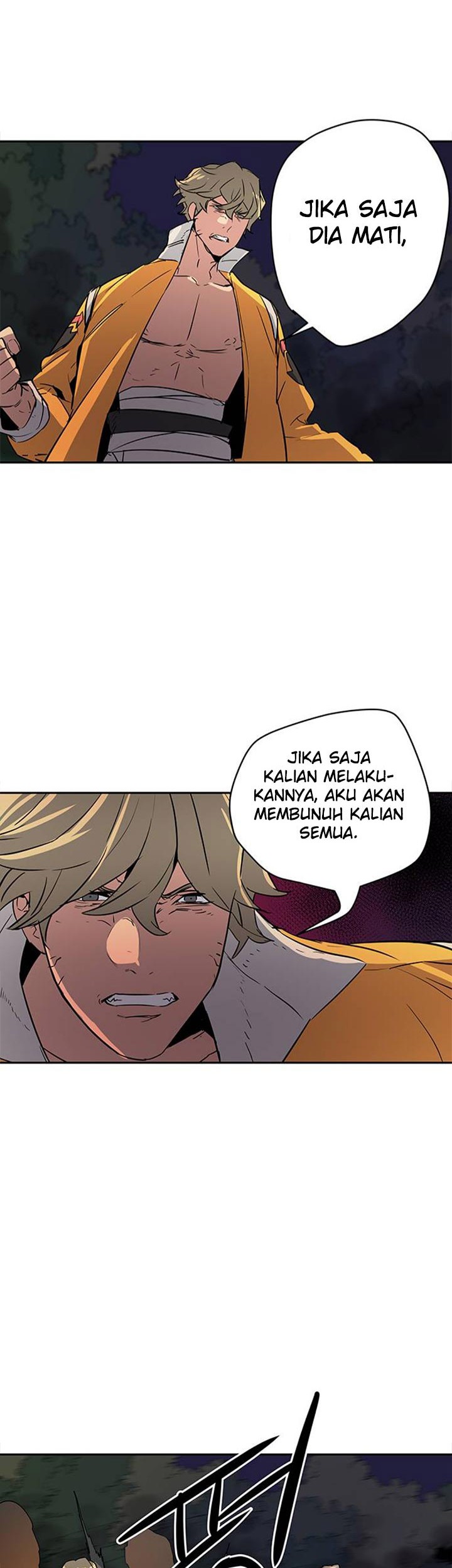 Get Life Chapter 37 - halaman 14