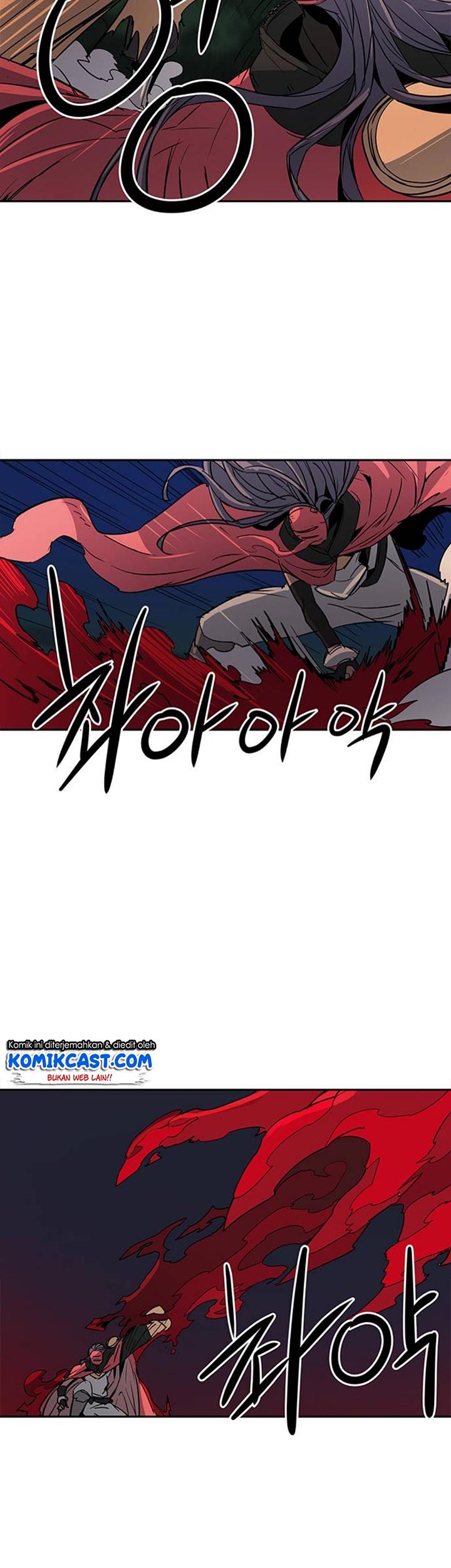 Get Life Chapter 37 - halaman 23
