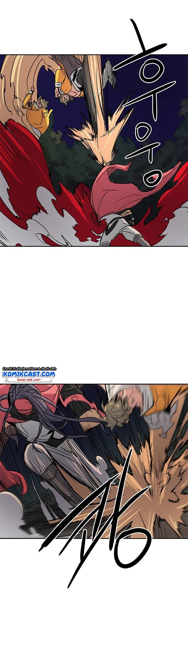 Get Life Chapter 37 - halaman 26
