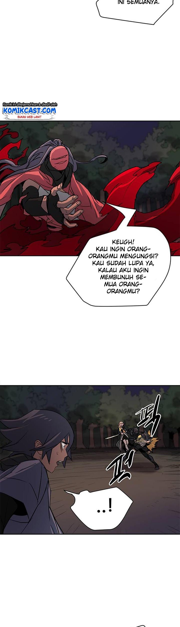 Get Life Chapter 37 - halaman 30