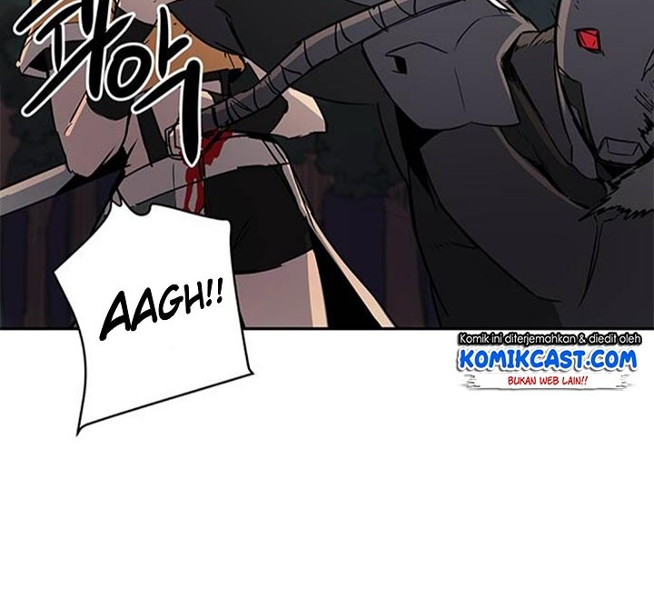 Get Life Chapter 37 - halaman 32