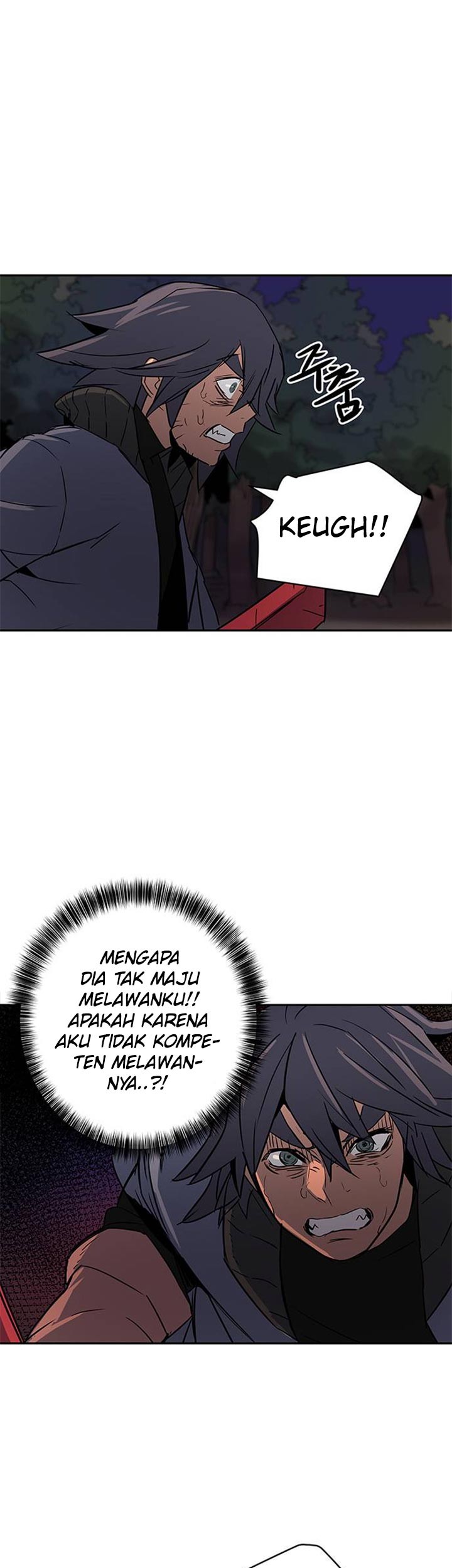 Get Life Chapter 37 - halaman 33