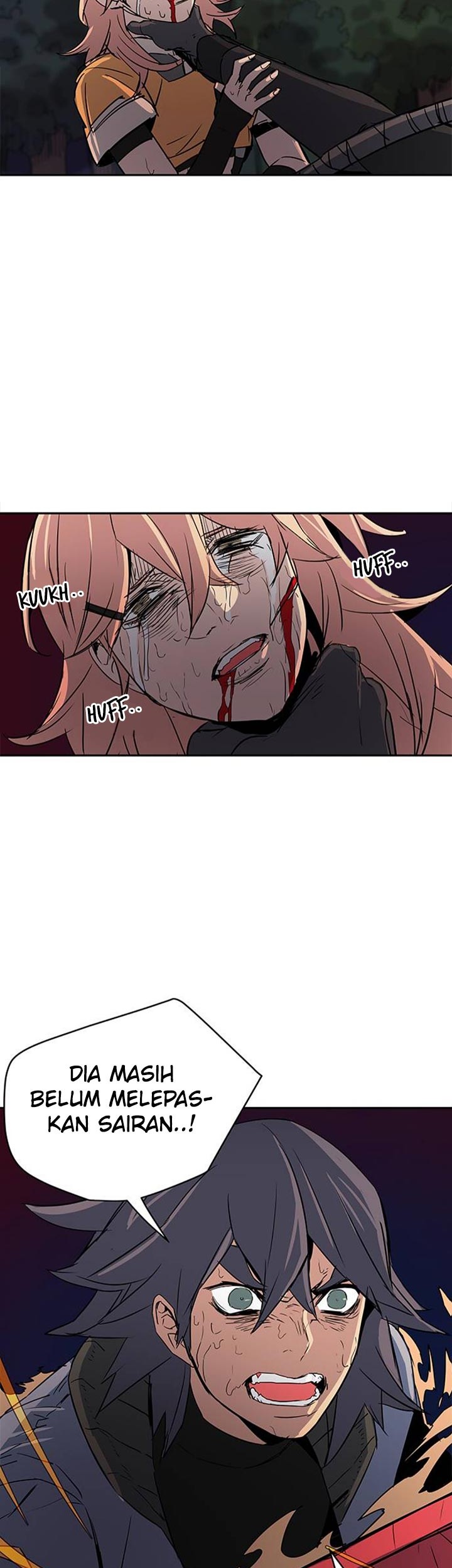 Get Life Chapter 37 - halaman 35