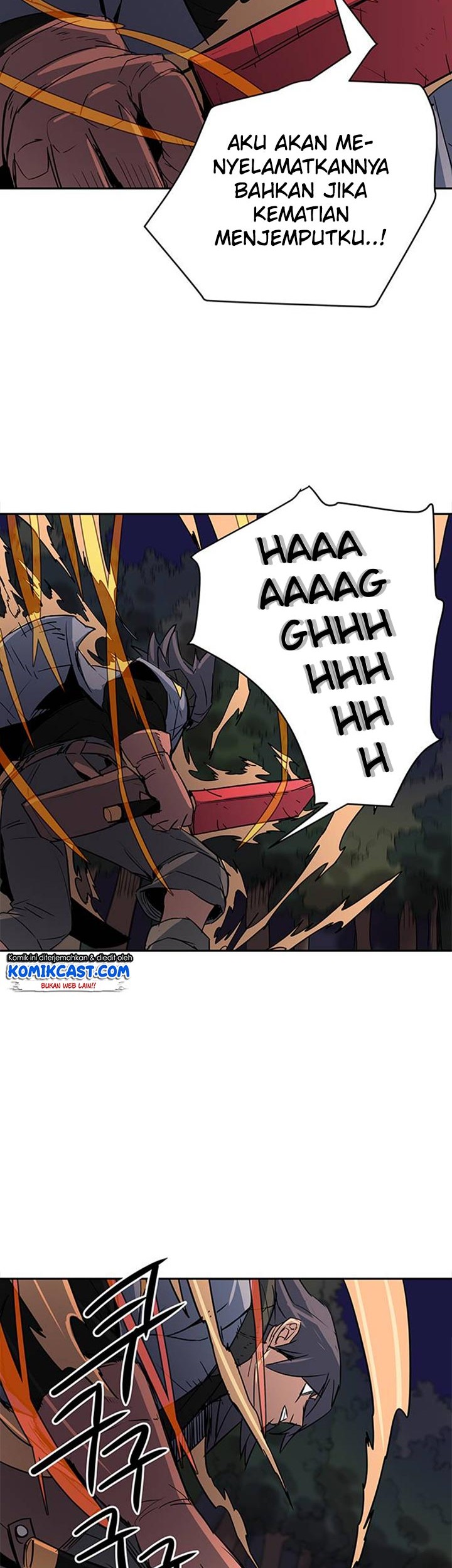 Get Life Chapter 37 - halaman 36