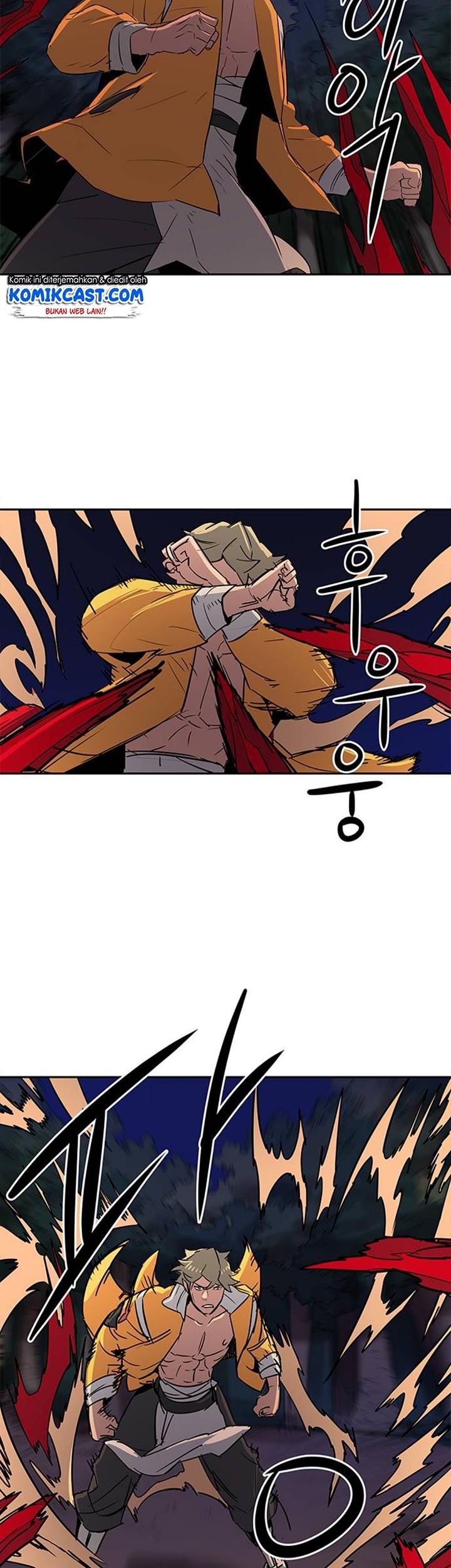 Get Life Chapter 37 - halaman 4