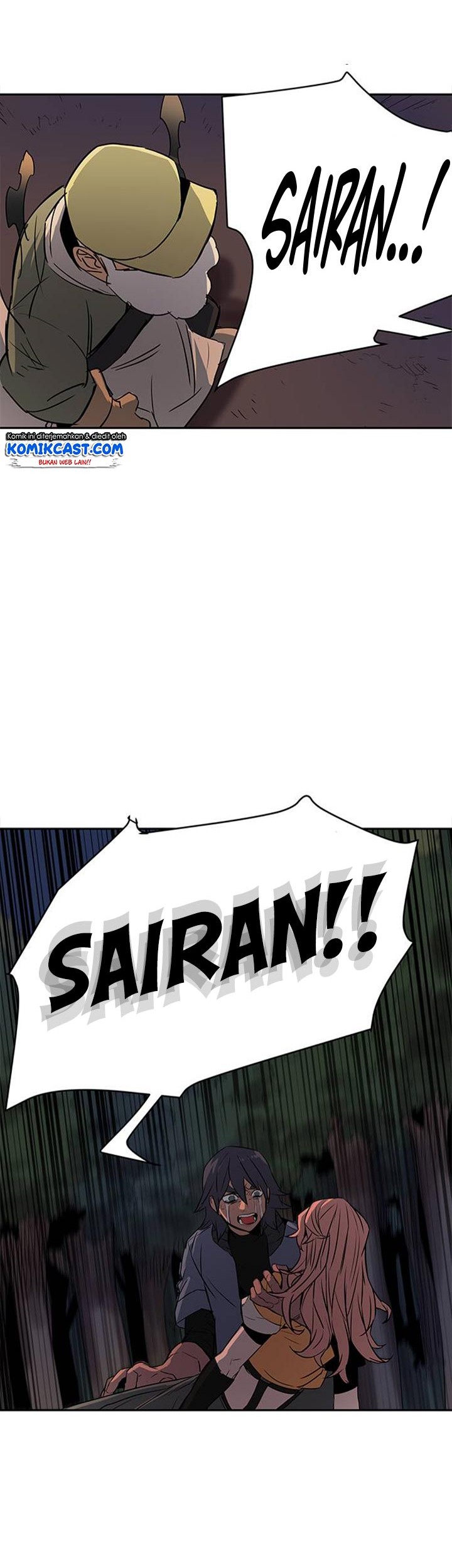Get Life Chapter 37 - halaman 48