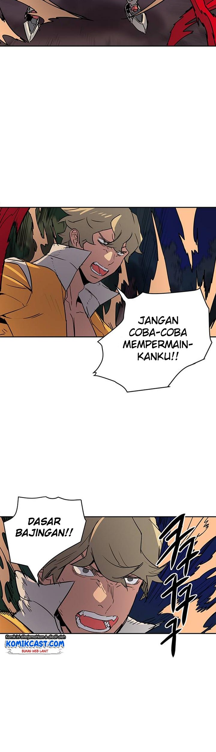 Get Life Chapter 37 - halaman 5