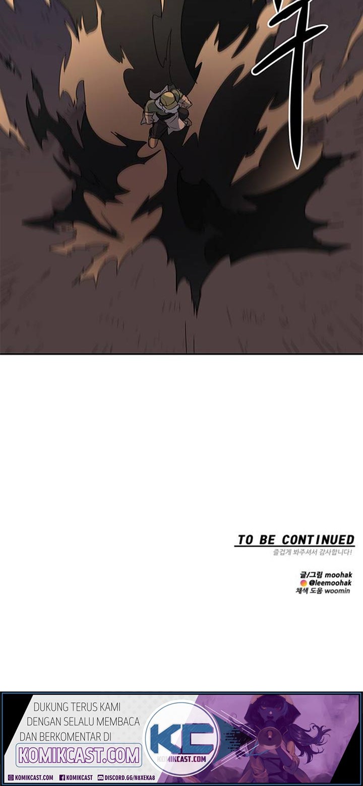 Get Life Chapter 37 - halaman 50
