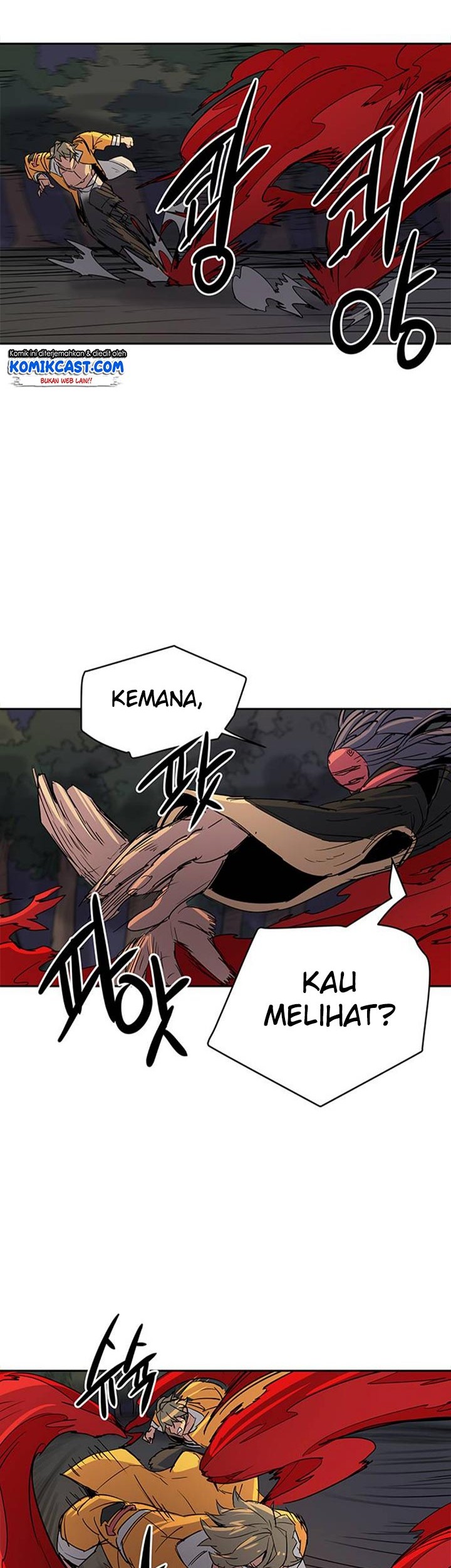 Get Life Chapter 38 - halaman 10