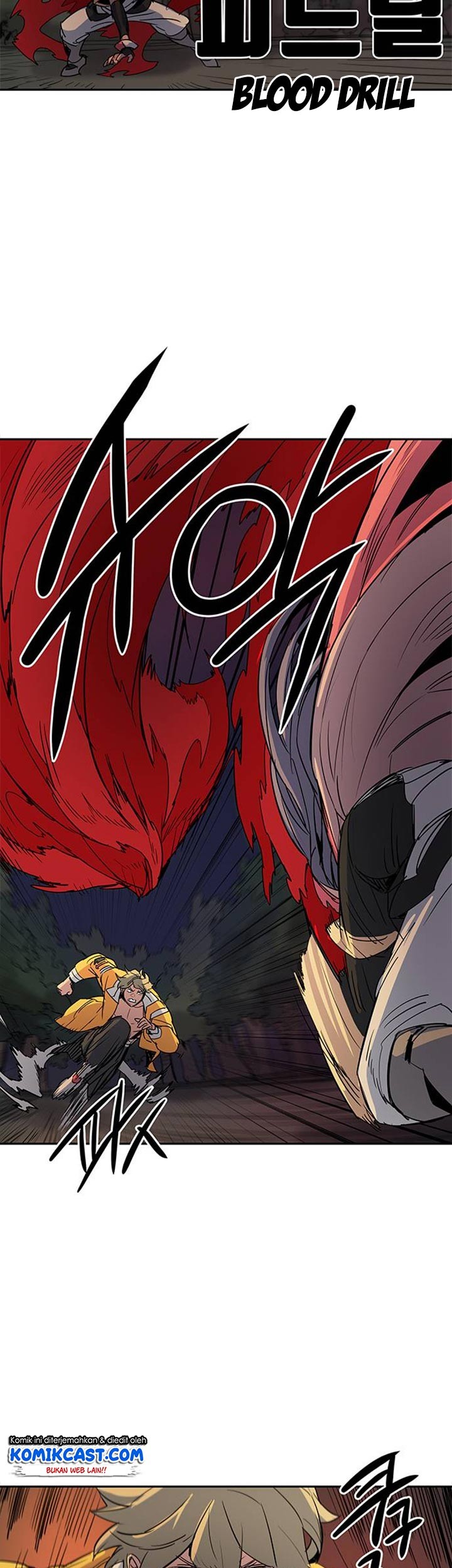 Get Life Chapter 38 - halaman 13