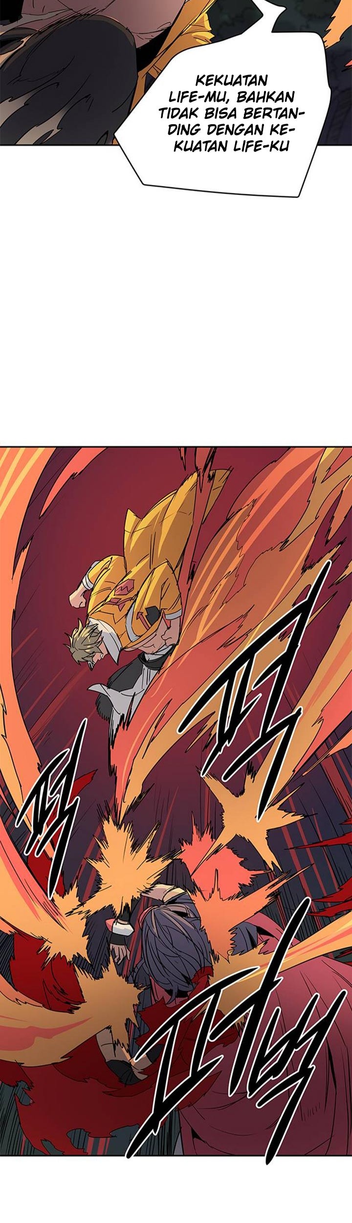 Get Life Chapter 38 - halaman 18