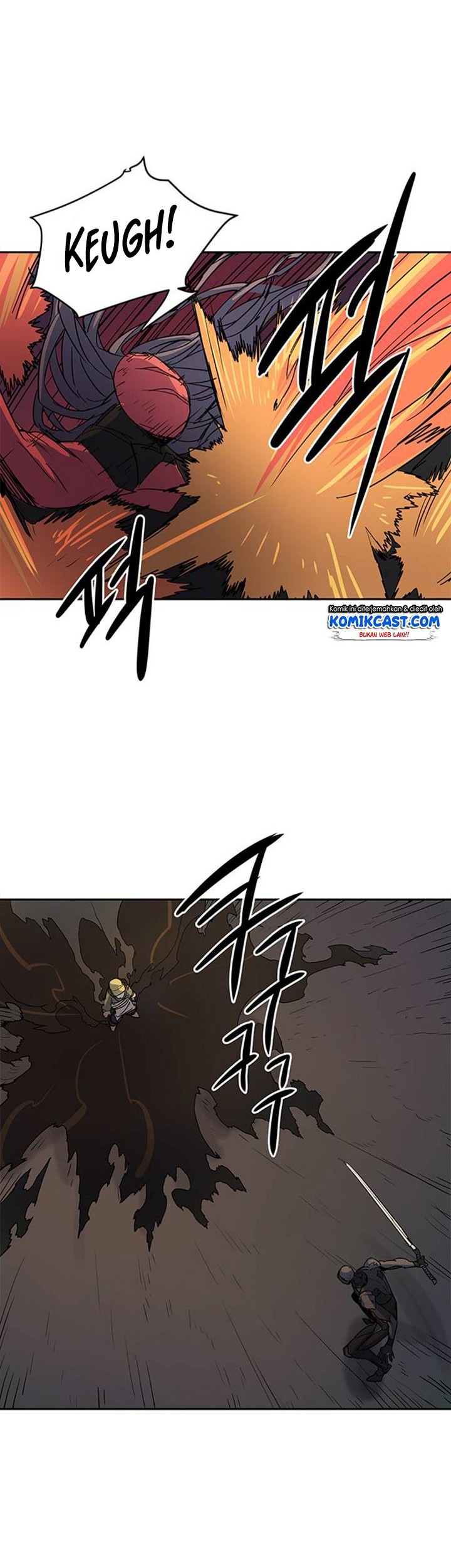 Get Life Chapter 38 - halaman 19