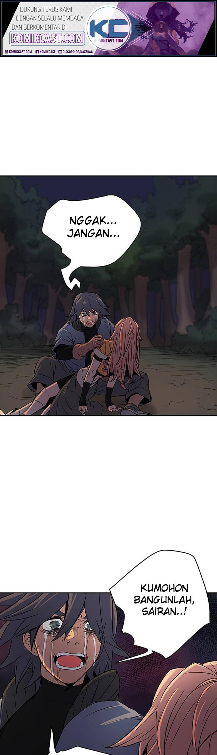 Get Life Chapter 38 - halaman 2