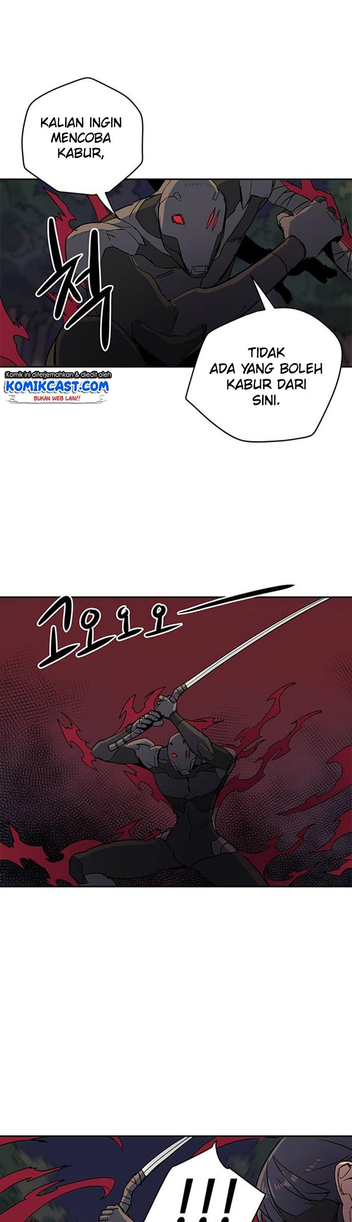 Get Life Chapter 38 - halaman 21