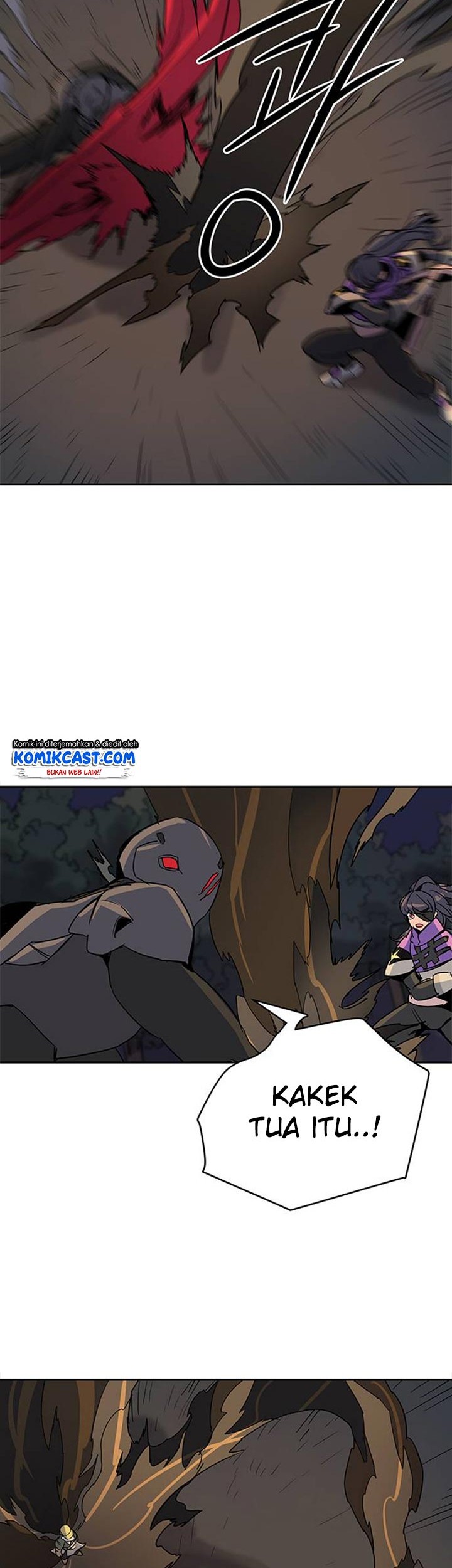 Get Life Chapter 38 - halaman 24