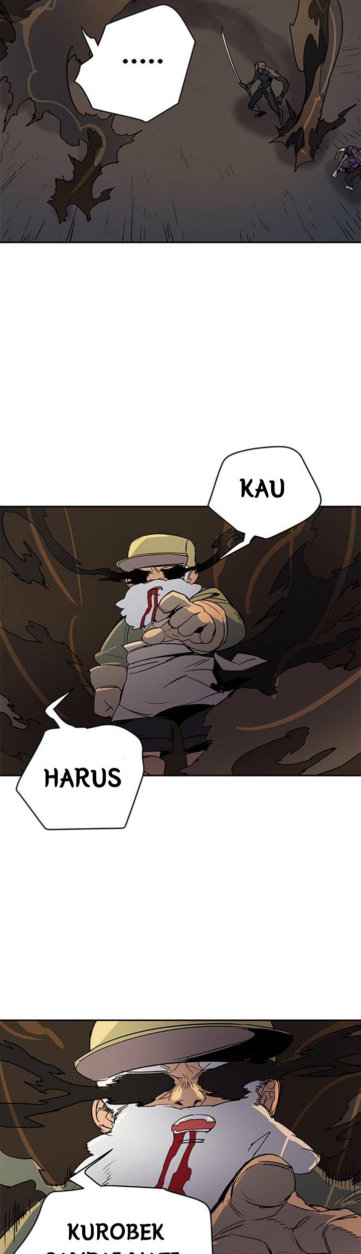 Get Life Chapter 38 - halaman 25