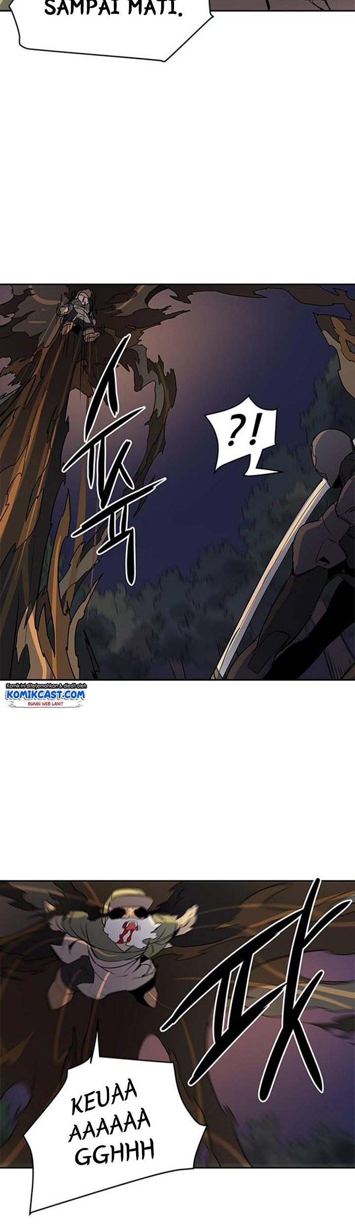 Get Life Chapter 38 - halaman 26