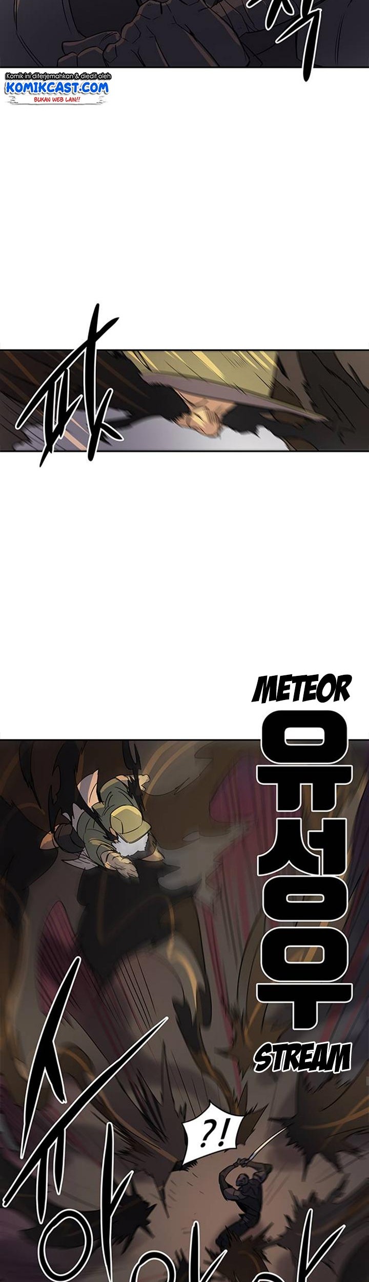 Get Life Chapter 38 - halaman 28