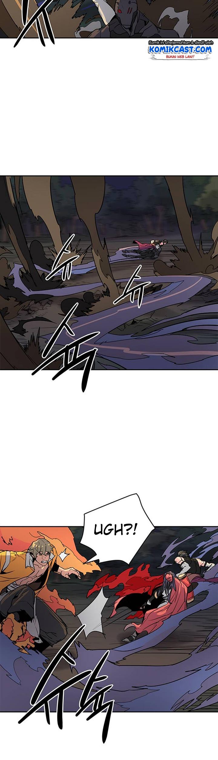 Get Life Chapter 38 - halaman 34