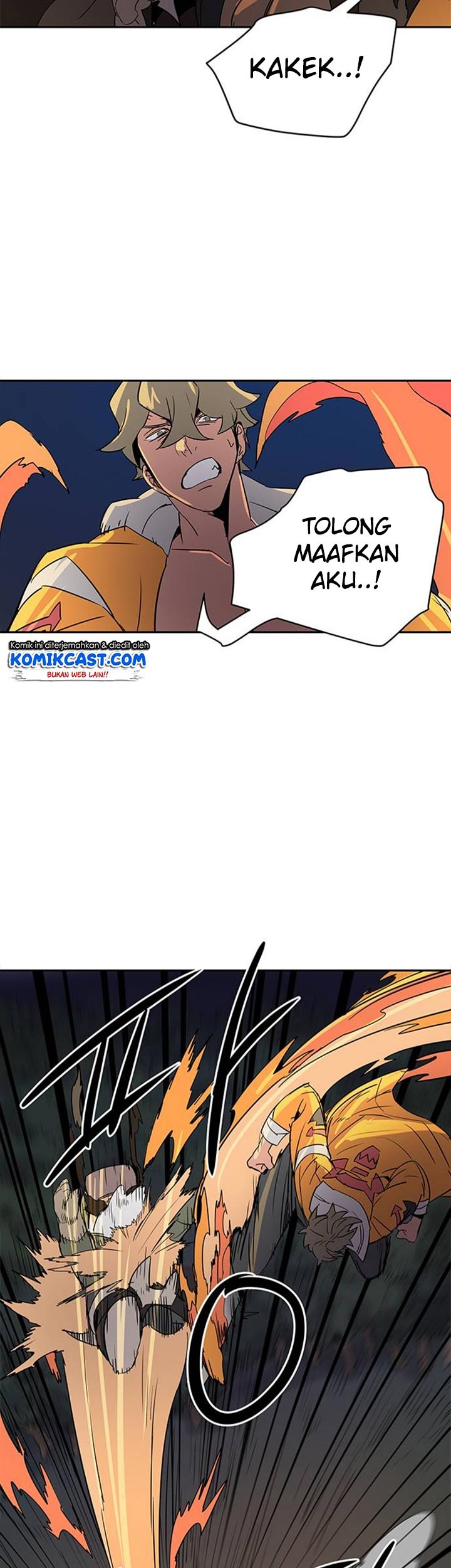 Get Life Chapter 38 - halaman 43