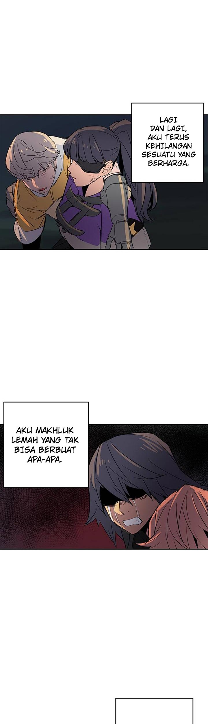 Get Life Chapter 38 - halaman 46