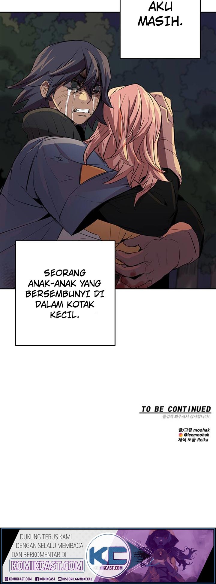 Get Life Chapter 38 - halaman 47