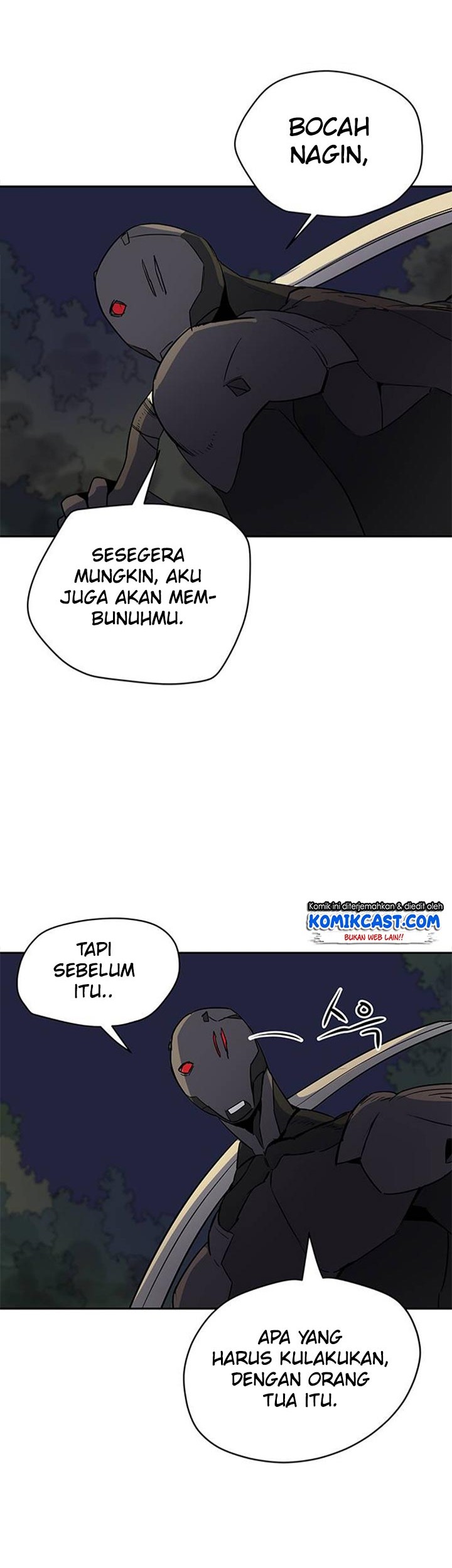 Get Life Chapter 38 - halaman 5