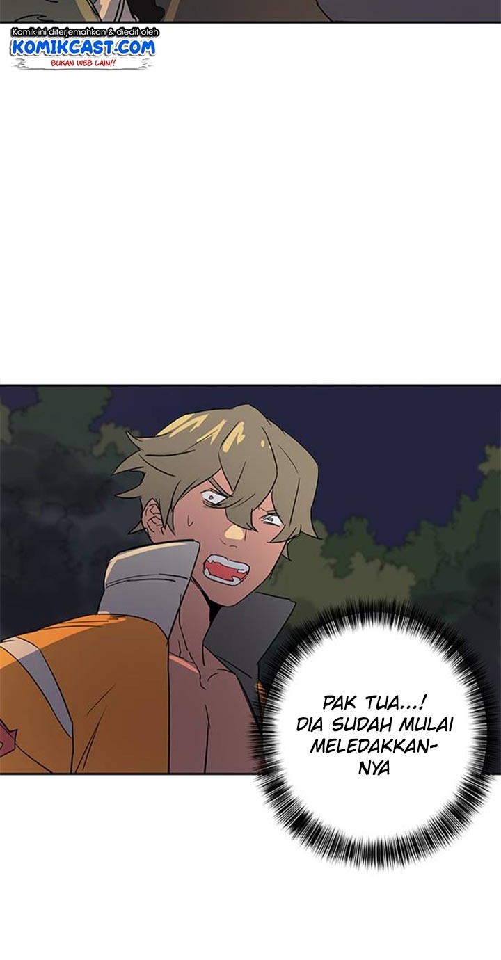 Get Life Chapter 38 - halaman 8