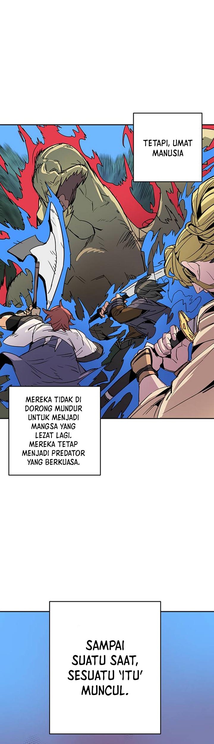Get Life Chapter 39 - halaman 10