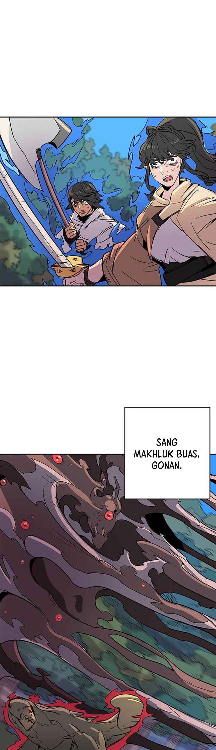 Get Life Chapter 39 - halaman 12
