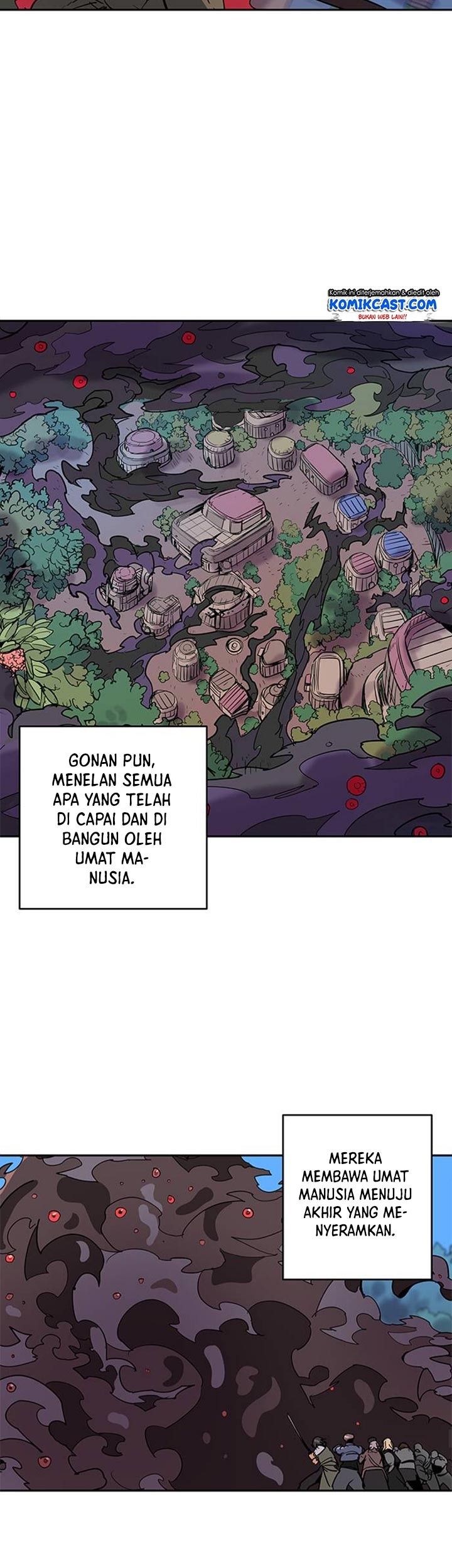Get Life Chapter 39 - halaman 13
