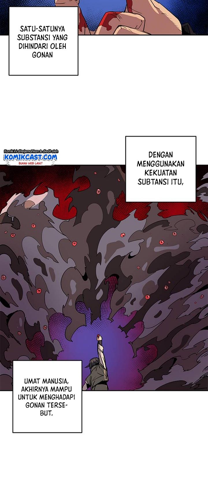 Get Life Chapter 39 - halaman 15