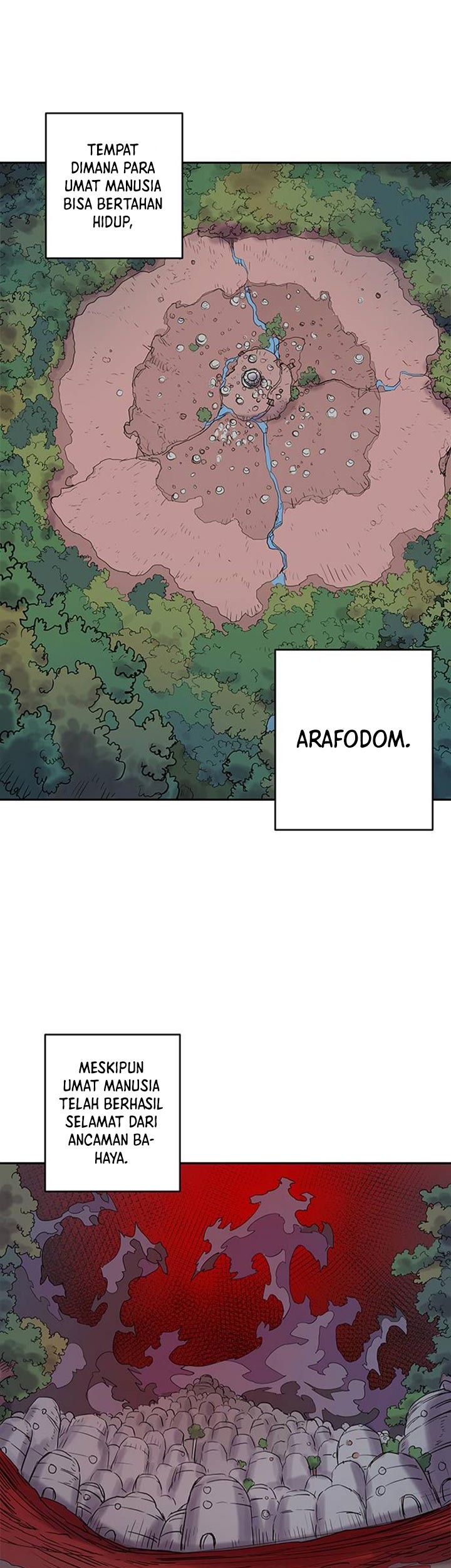 Get Life Chapter 39 - halaman 18