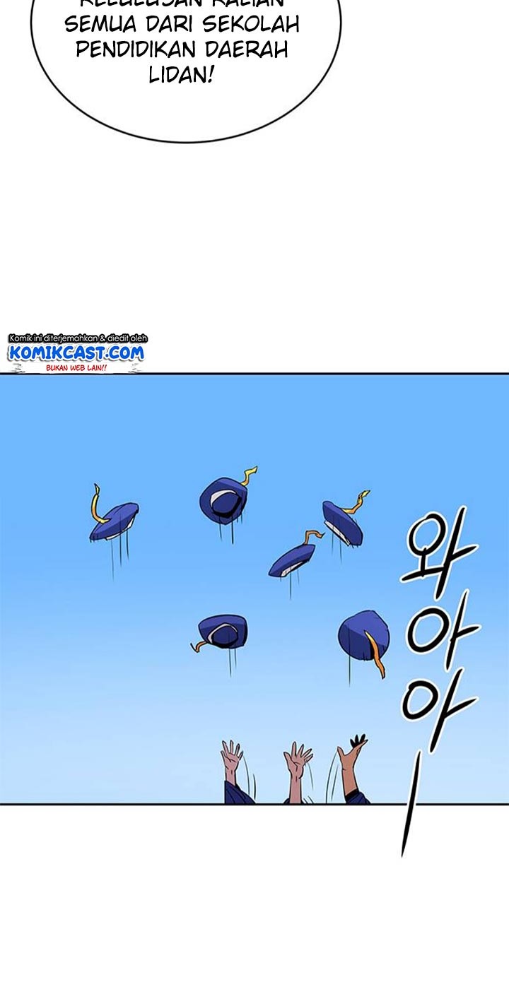 Get Life Chapter 39 - halaman 22