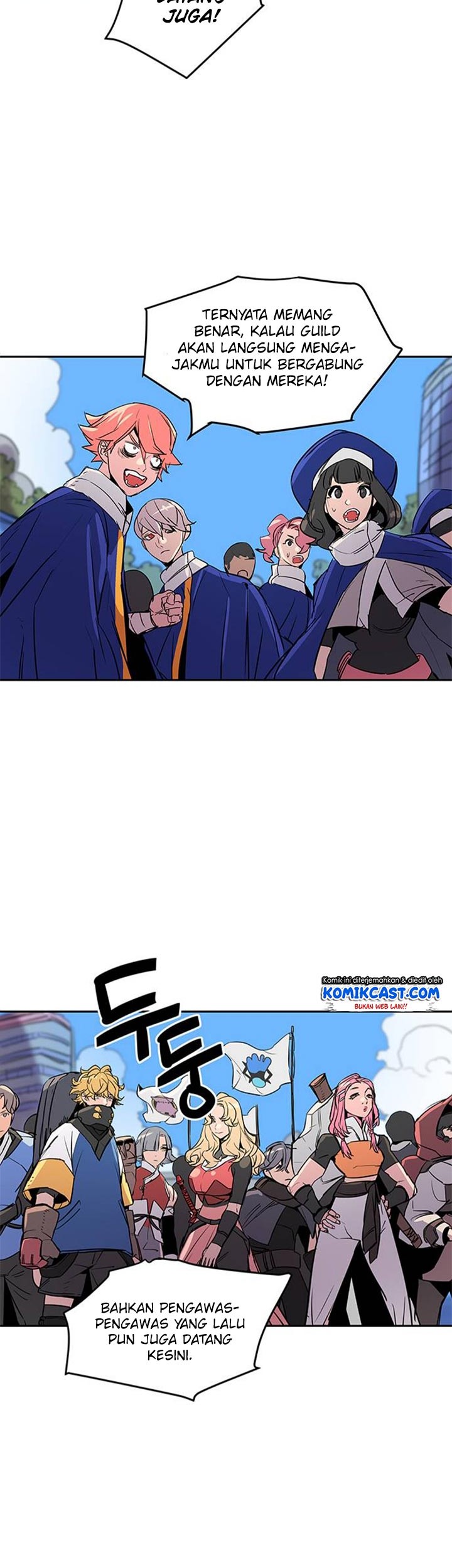 Get Life Chapter 39 - halaman 25