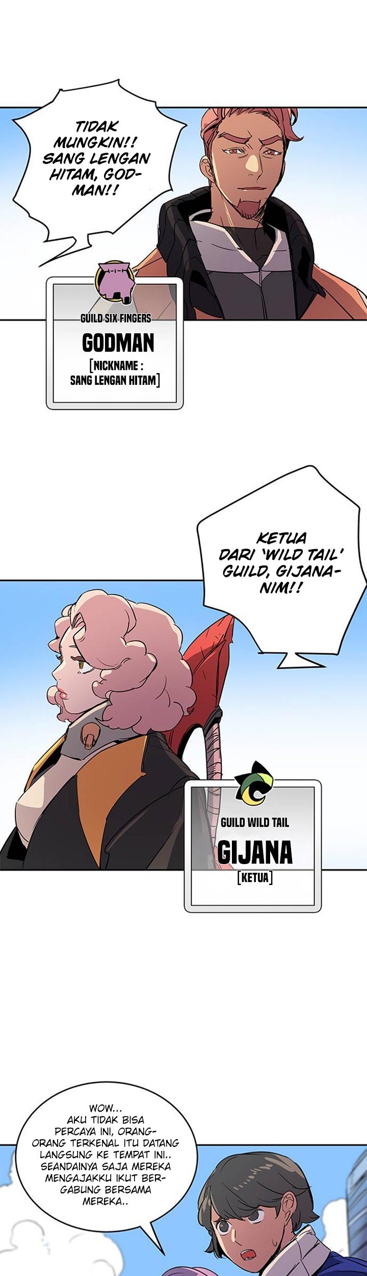 Get Life Chapter 39 - halaman 26