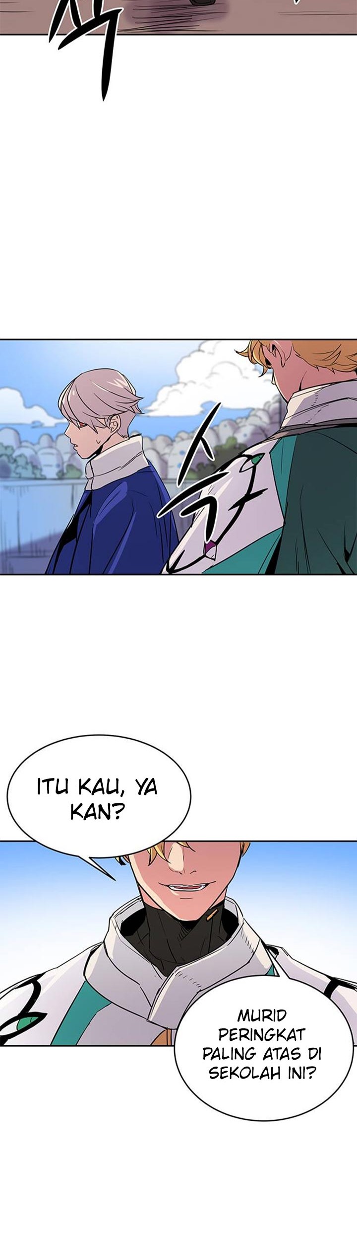 Get Life Chapter 39 - halaman 28