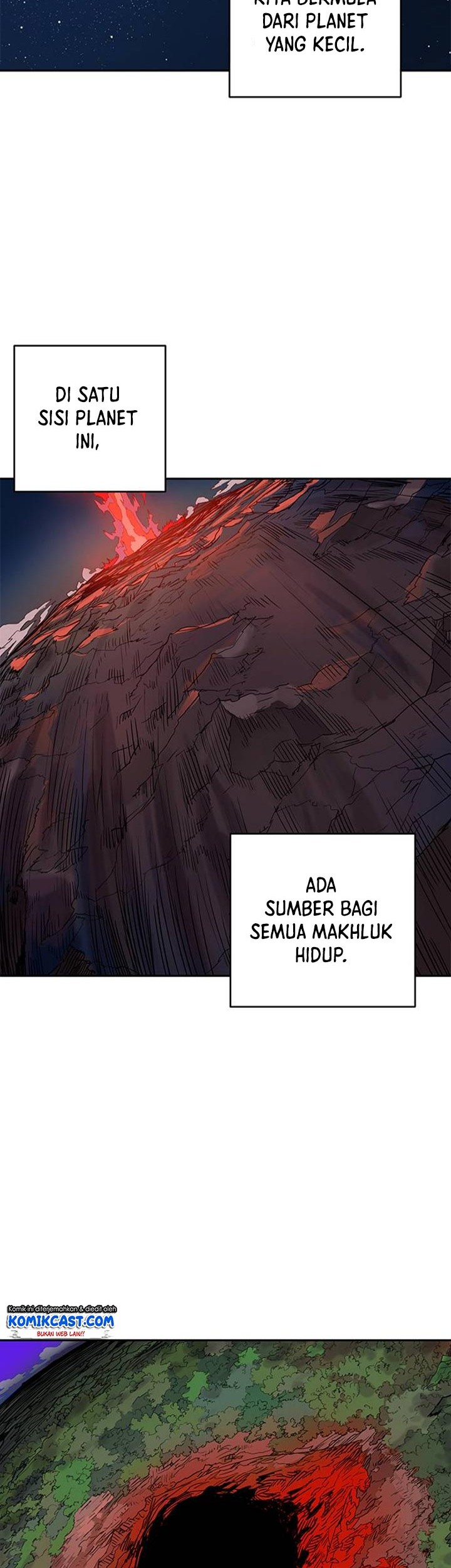 Get Life Chapter 39 - halaman 3