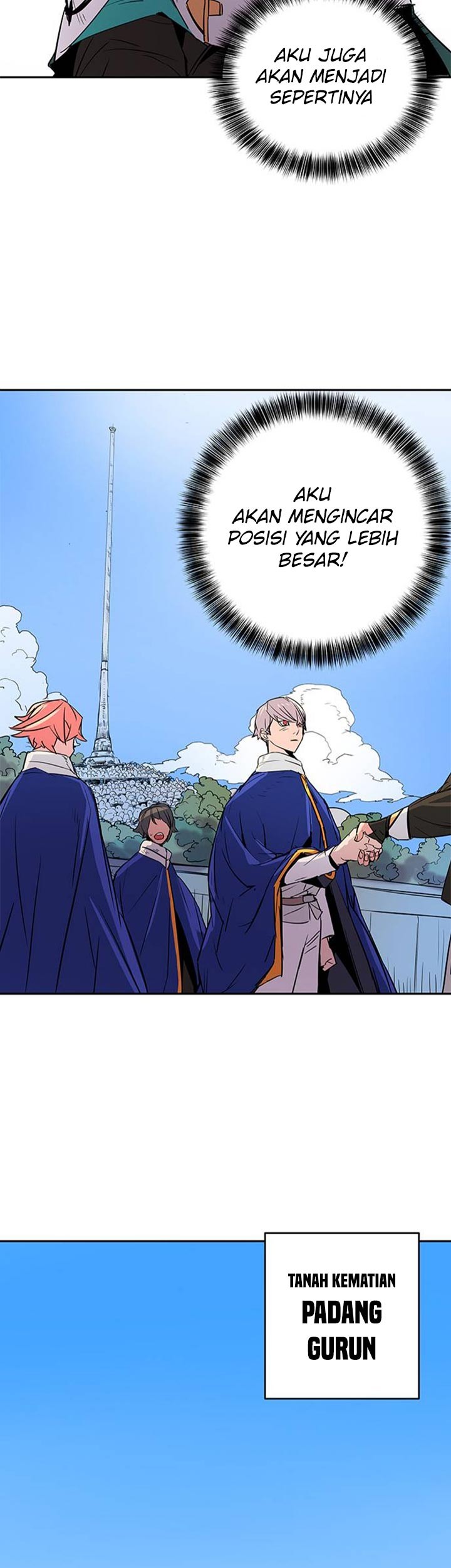 Get Life Chapter 39 - halaman 35