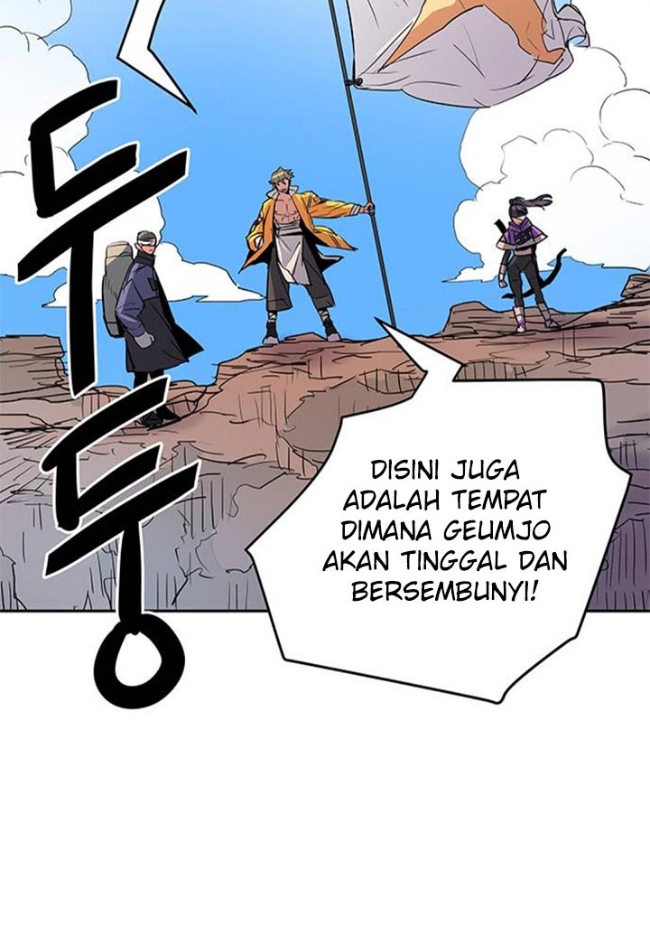 Get Life Chapter 39 - halaman 38