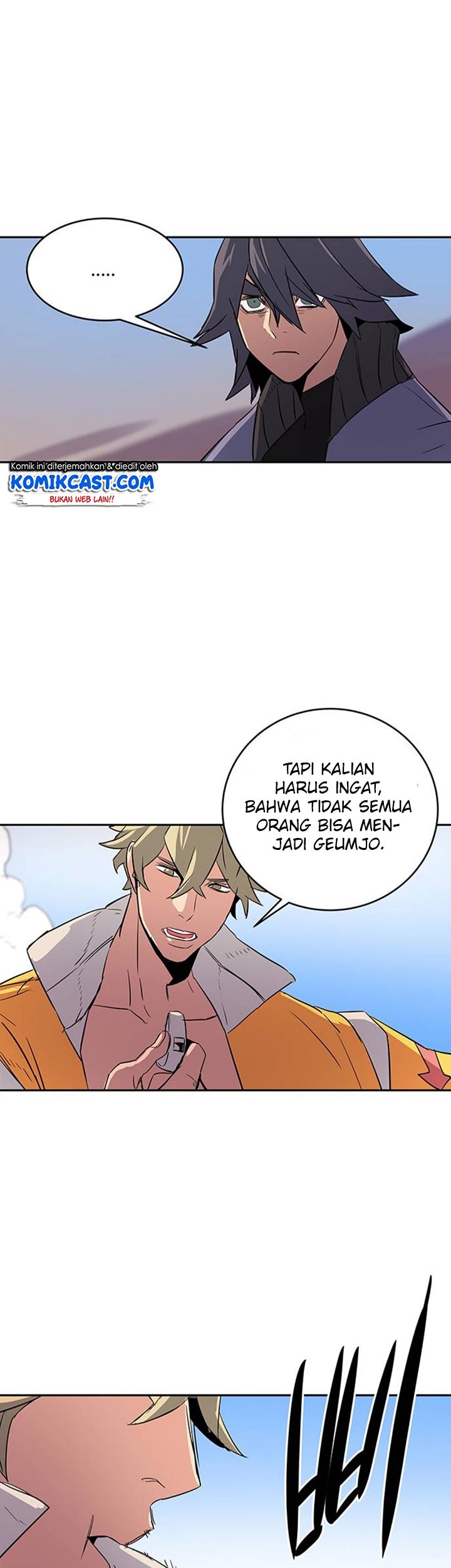 Get Life Chapter 39 - halaman 43