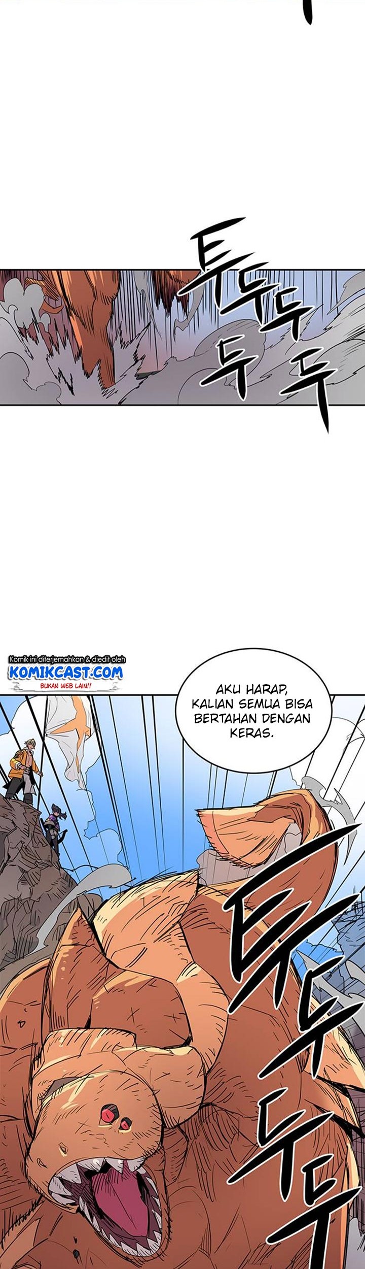 Get Life Chapter 39 - halaman 46