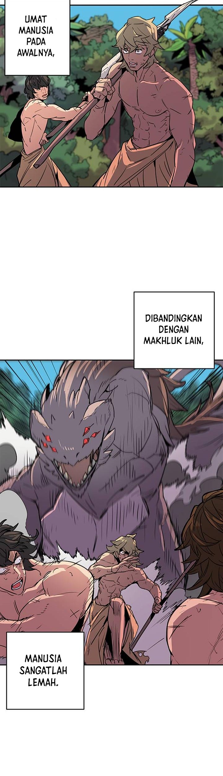 Get Life Chapter 39 - halaman 5