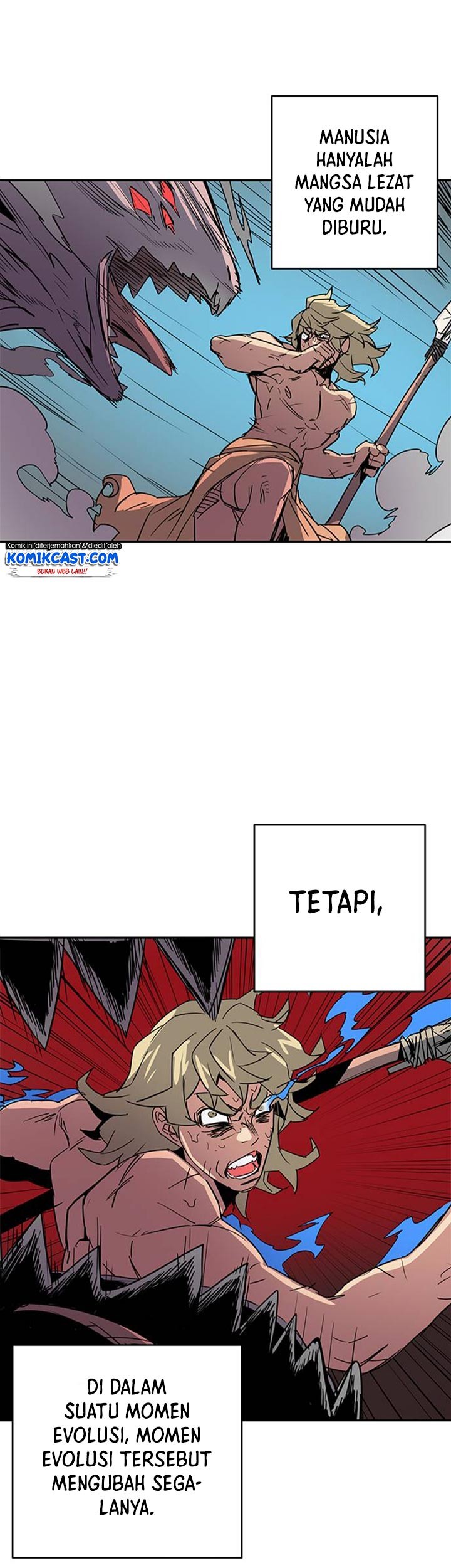 Get Life Chapter 39 - halaman 6