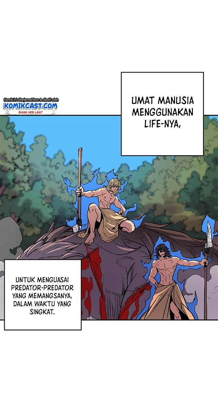 Get Life Chapter 39 - halaman 8