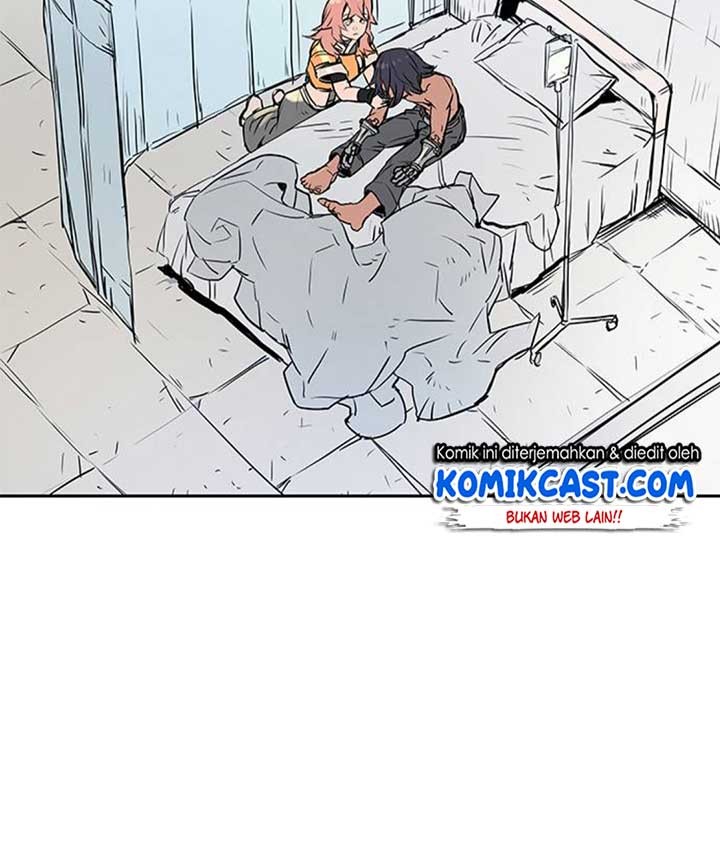 Get Life Chapter 4 - halaman 11