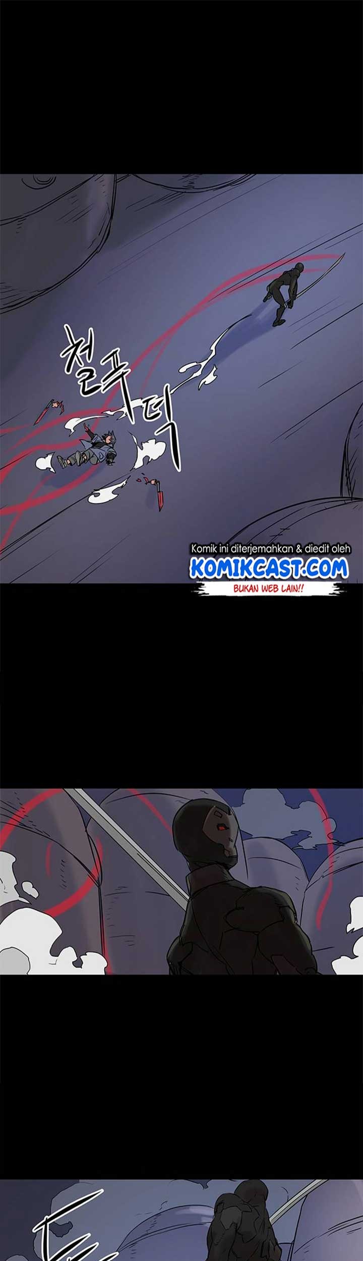 Get Life Chapter 4 - halaman 17